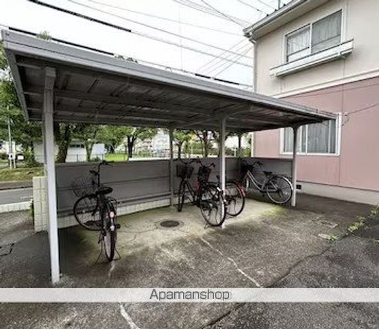 その他共有部分　その他共有部分