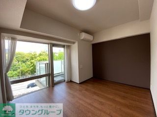 居室・リビング　リビング/居室