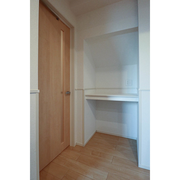 その他　同じ建物の別なお部屋
