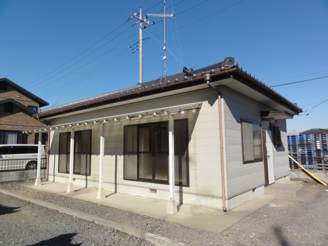 南矢島町戸建I