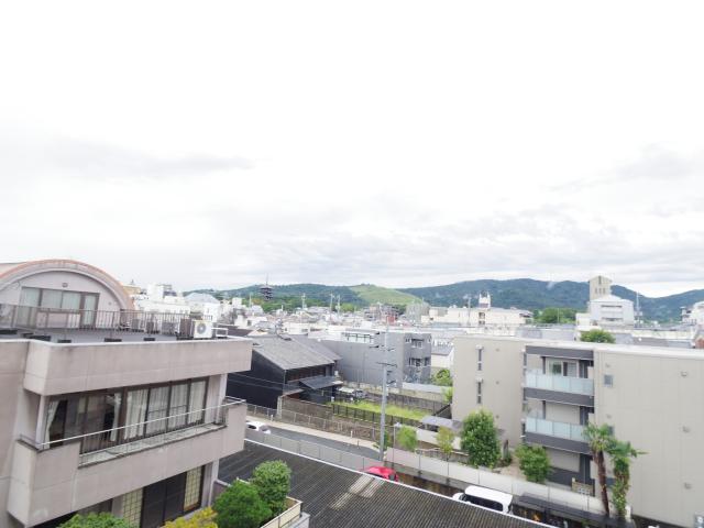 近鉄奈良線 近鉄奈良駅 徒歩7分 7階建 築39年のその他写真