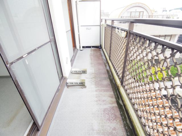 近鉄奈良線 近鉄奈良駅 徒歩7分 7階建 築39年の内装写真