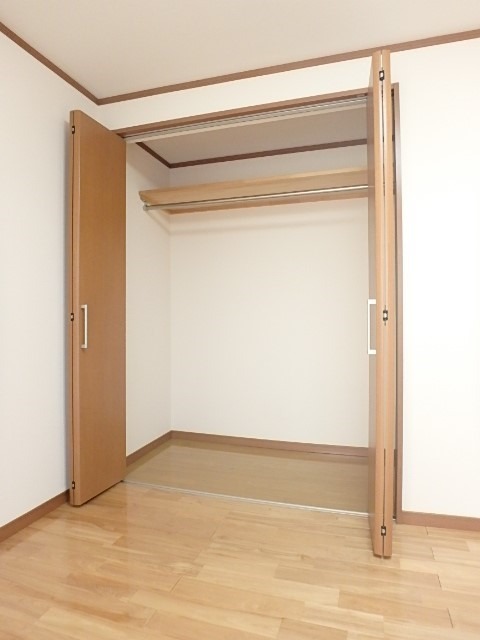収納　図面と現状に相違がある場合には現状を優先
