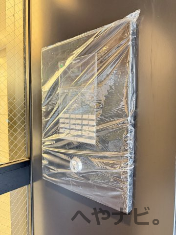 近鉄名古屋線 名古屋駅 徒歩10分 14階建 新築のその他写真