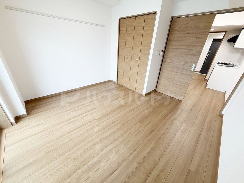 GRAN PASEO西新井の内装写真