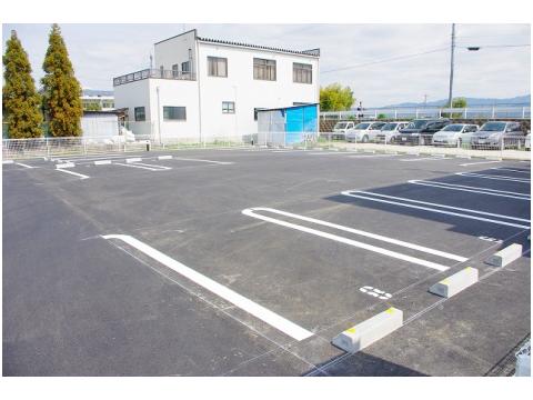 近鉄天理線 二階堂駅 徒歩27分 3階建 築14年のその他写真