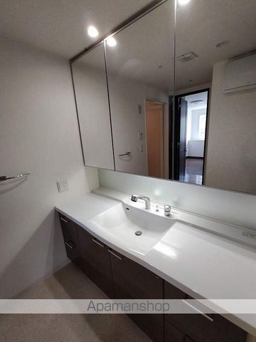 クレステージS6W12タワーの内装写真