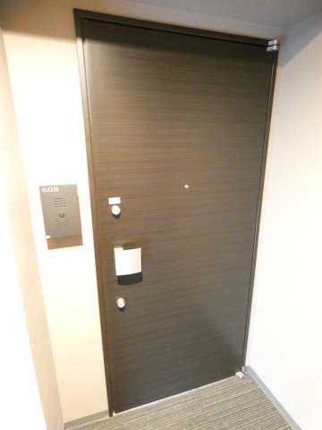 玄関　玄関※別部屋参考写真