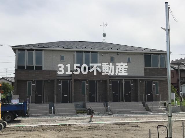 その他共有部分　外観写真（昼）