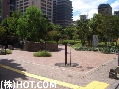 地下鉄七隈線 薬院駅 徒歩7分 11階建 築4年の周辺写真