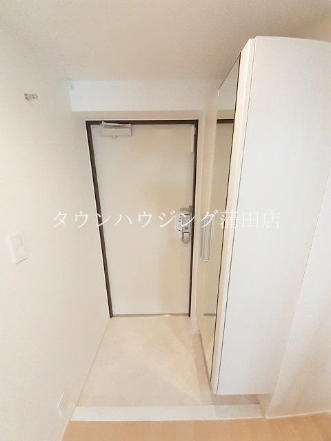玄関　★タウンハウジング蒲田店取り扱い★