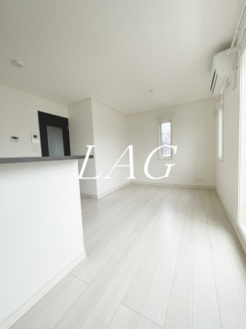 その他部屋・スペース　寝室です。