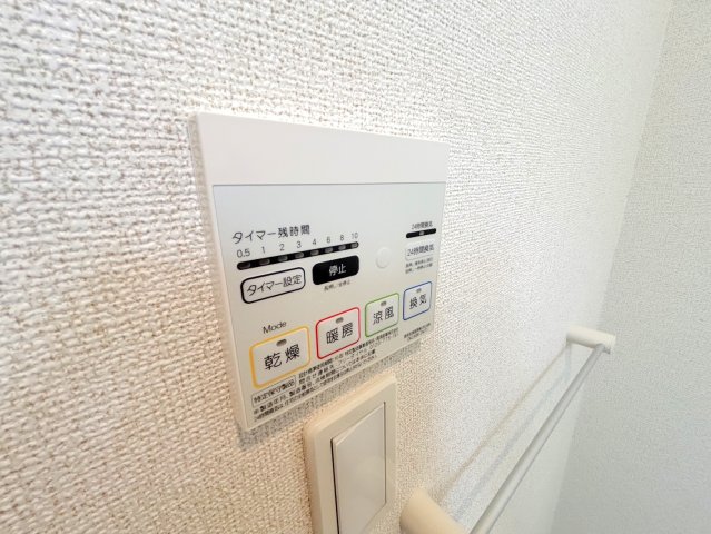 プラシードのその他写真