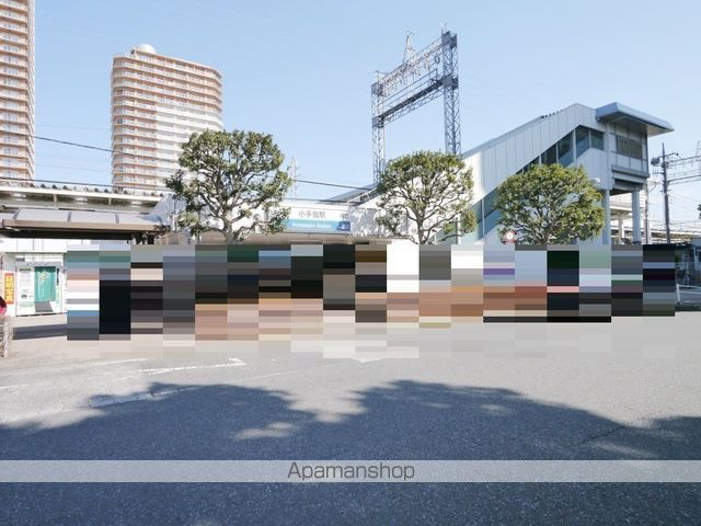 その他　小手指駅南口（その他）まで574m