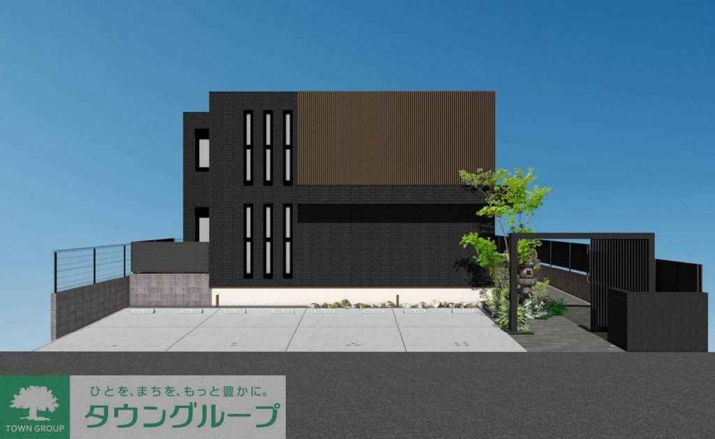 京成本線 菅野駅 徒歩5分 新築