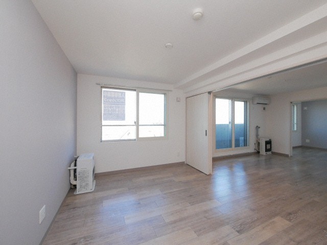 その他部屋・スペース　人気のオール洋室タイプのお部屋です♪