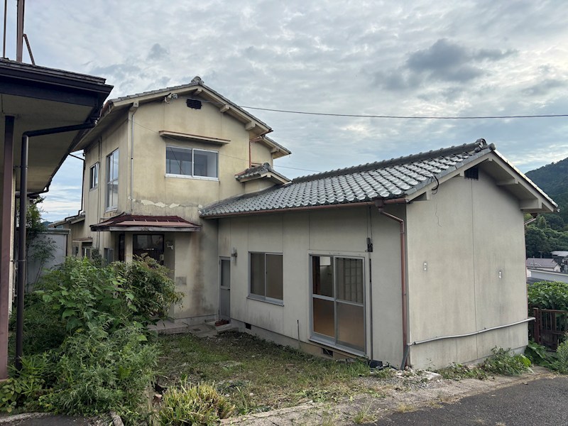 富士見台貸戸建住宅