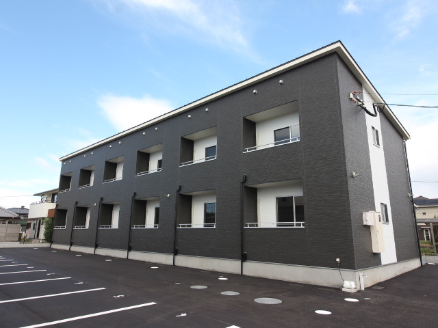 スカイテラス恵比寿