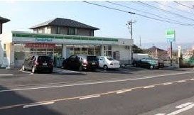 コンビニ　ファミリーマート井口台店（コンビニ）まで550m