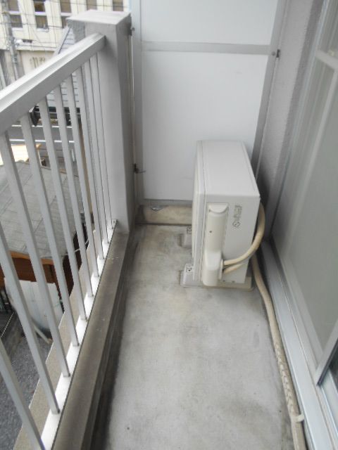 CRESENT TOWNの内装写真
