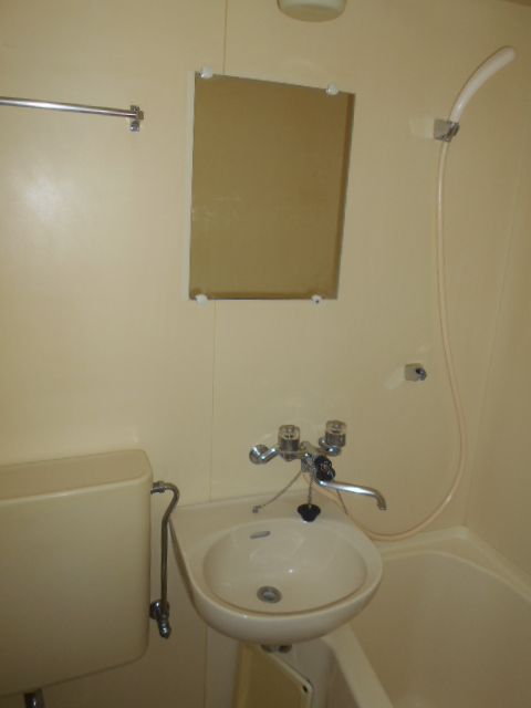 CRESENT TOWNの内装写真