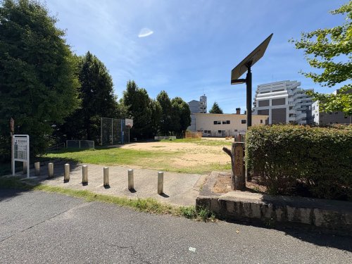 公園　王子南公園（公園）まで1009m