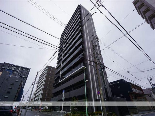 地下鉄東山線 今池駅 徒歩5分 築3年