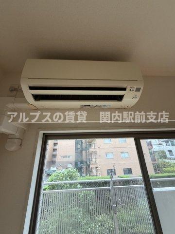 シエールグラン洋光台南公園の外観写真