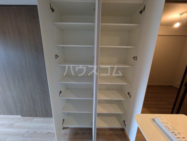 テラス荻窪の内装写真