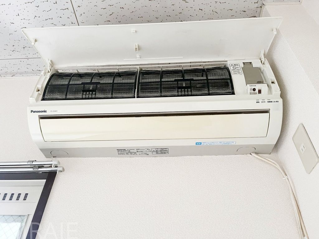 その他設備　設備