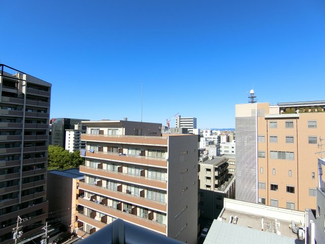 眺望　詳細は、RISUMO江坂本店→06-6155-7137まで♪