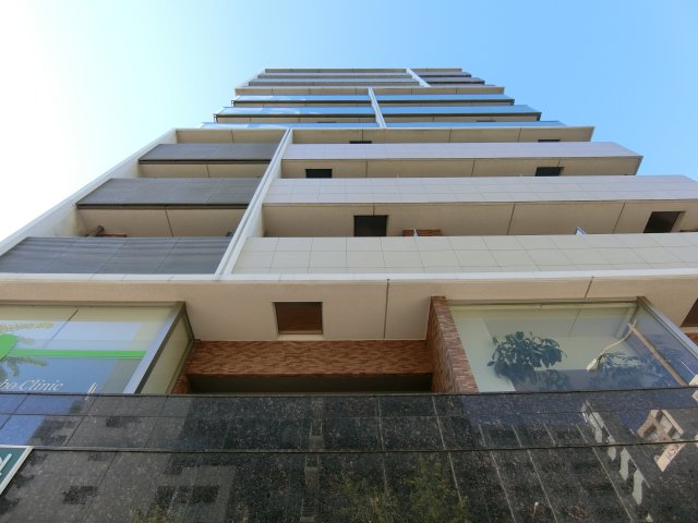 建物外観　詳細は、RISUMO江坂本店→06-6155-7137まで♪