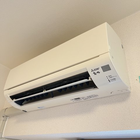 その他設備　同仕様タイプです