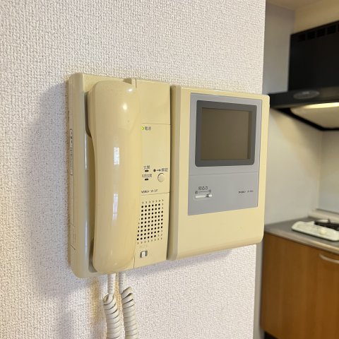 セキュリティ　同仕様タイプです