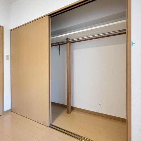 収納　同仕様タイプです