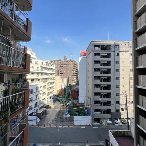 眺望　同仕様タイプです