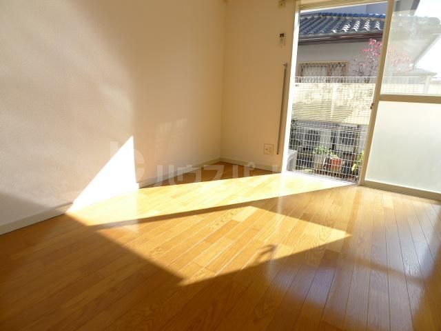 ジュネパレス新柏A棟の内装写真