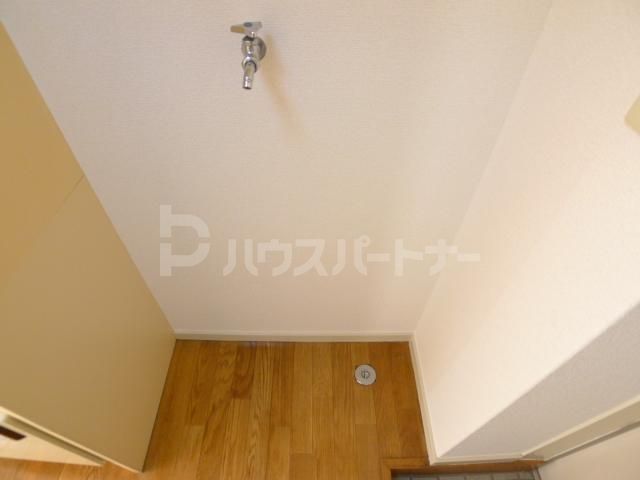 ジュネパレス新柏A棟の内装写真