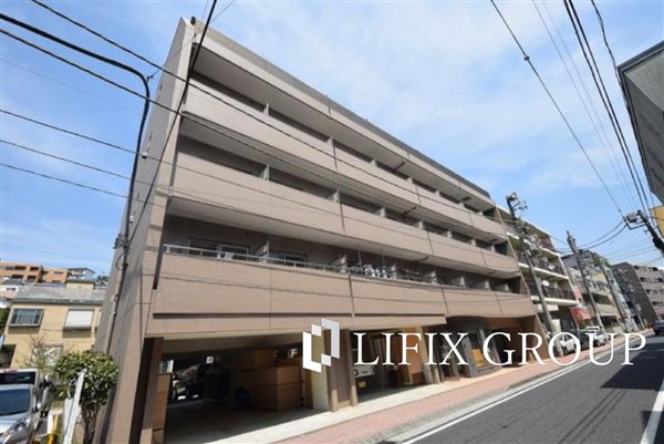 ブルーライン 三ツ沢下町駅 徒歩3分 築16年