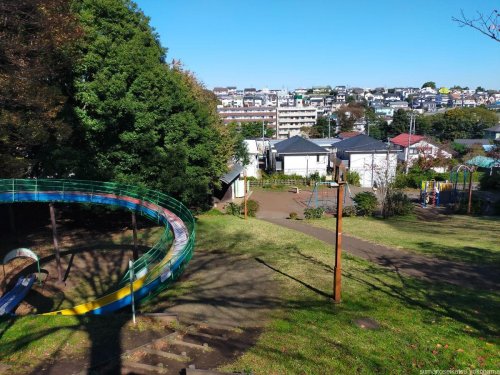 ブルーライン 三ツ沢下町駅 徒歩3分 5階建 築16年の周辺写真