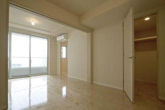 収納　※写真は同タイプ住戸です。