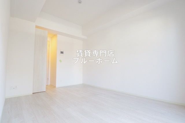 その他　洋室の別アングルです！