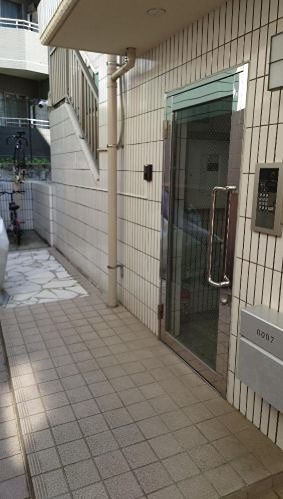 ロビー