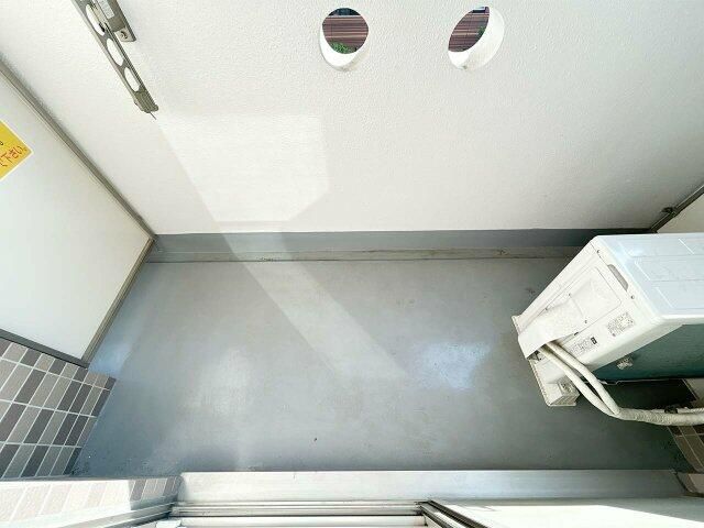 東急田園都市線 池尻大橋駅 徒歩6分 10階建 築28年の内装写真