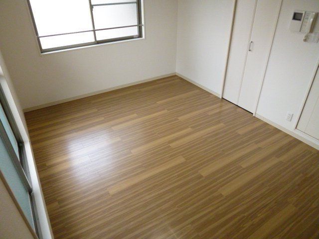 その他部屋・スペース　洋室です。