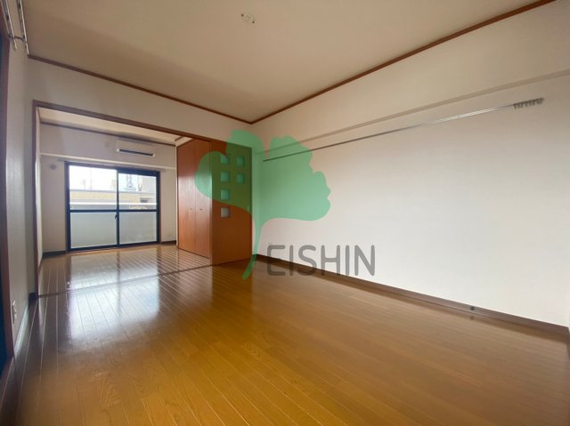 居室・リビング　アレンジ自由自在の広々空間です！