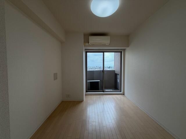 居室・リビング　使いやすい居間です