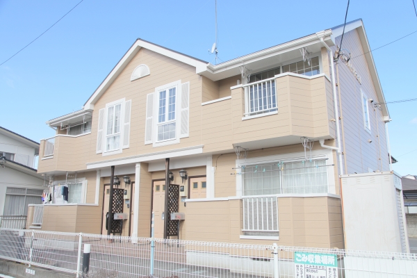 ＪＲ常磐線 赤塚駅 徒歩36分 築27年