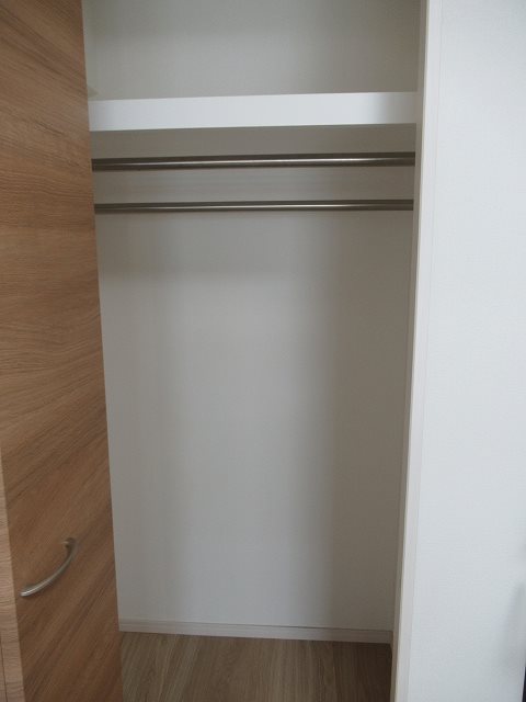 収納　※参考写真