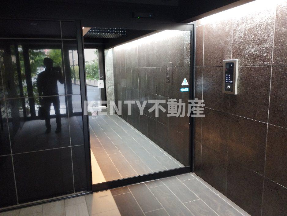 KDA SHINAGAWA OSAKIの外観写真